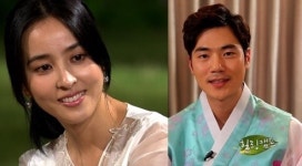 '힐링캠프' 김강우 폭로 