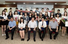 석정당광고인쇄 | 케이슈어, '제3회 대학(원)생 인쇄광고·홍보전략 공모전' 시상식 개최