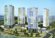 두진, 청주 ‘복대 두진하트리움’ 아파트 356가구 본격 분양