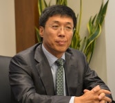 다이아몬드게이트 CNK, 600억원 규모 중국계 자본유치