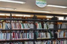 서천도서관으로 새책 보러 오세요