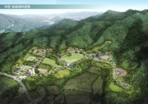 이천농업테마공원 내달 2일 준공