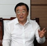 “힘찬 도약 희망 홍성” 충남의 신중심으로 ‘성큼’