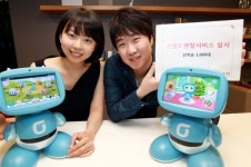 KT, 교육용 로봇 키봇2 업계 최초 렌탈 서비스 실시