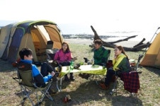 동진레저, 한국 관광기업 경영대상 수상