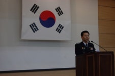 우희주 포천경찰서장 취임, “국민의 경찰로 다가갈 것”