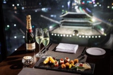 프레이저 플레이스 남대문, 개관