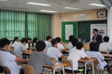 연천군, 찾아가는 희망진로캠프 취업지원 프로그램 운영