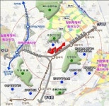 서울시, 동덕여대 일대 지구단위계획 변경·수립
