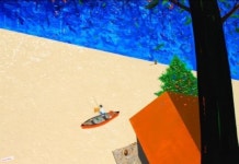 갤러리이즈 여름맞이 시원한 그림 감동을 말하다展