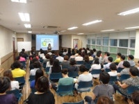 군포시 보건소  친절·청렴교육 실시