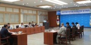 대전 대덕구, 북한이탈주민 지원 위한 소통의 장 열어
