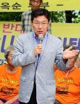 윤상직 산업부 장관 “지중화 받아들일 수 없어”…TV 토론은 수용