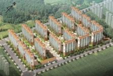 부영주택, 포항 원동 ‘사랑으로 부영’ 3차 임대 공급