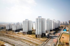 인천서창2지구 미분양 판매 호조…3~4년 무이자 할부 시행