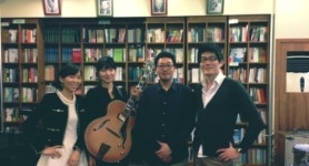 정전60주년 3회 연천DMZ국제음악제 프린지콘서트