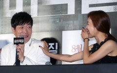 손현주발연구소 | 손현주 “문정희 영화 촬영중 발가락 세개 뽑혀!?”