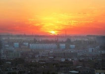 제5회 중국 신장 국제관광사진축제, 성대한 막 올려