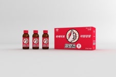 동화약품 신제품 자양강장제 ‘알프스T’ 출시