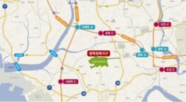 LH, 평택 청북지구 공동주택용지 11블록 분양