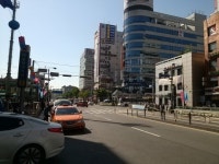 광명시 교통사고 예방위한 시설 개선사업