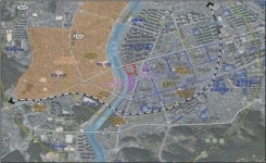 대전 유천동 ‘유천1+2-A 구역’ 도시환경정비계획 시 도시계획 위원회 심의 통과