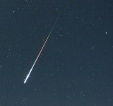 별똥별 우주쇼 13일 새벽 절정…화려한 불꽃놀이 유성우