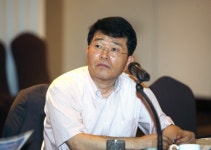 <전력수급 초비상>도시가스업계 오찬