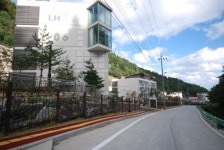 울릉군, 도동·서면·북면지구에 임대주택건립 본격추진