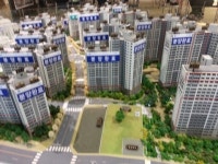 전농·답십리 뉴타운 ‘답십리 래미안 위브’ 특별 분양