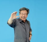 배우 최불암, 남양주 슬로푸드국제대회 홍보대사 위촉