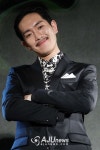 [포토] 허니지 권태현, 이런포즈 어때요?