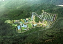 연천군, 애완견을 위한 세상에 함께한다.