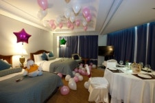 하이원리조트 스위트객실 통해 이벤트와 파티 즐기자