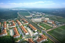 제주 라온 프라이빗에듀 전 주택형 순위내 마감