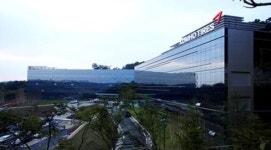 <르포> 금호타이어 중앙연구소 가보니…“기술의 명가로 재도약”