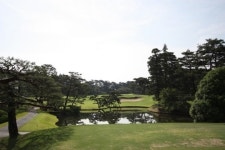 2020도쿄올림픽 골프 가스미가세키CC에서 열려