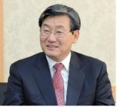 <동정> 곽용환 고령군수