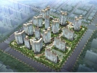 복합형 자족도시 내포신도시, 모아엘가 1260가구 분양 관심