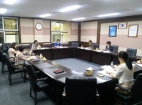 군포·의왕 2014 중학교 입학추첨관리 위원회 열어