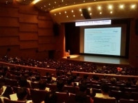 경남기업 ‘내포신도시 경남아너스빌’ 사업설명회 900여명 몰려
