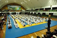 고령군, 제32회 경상북도지사기 유도대회 개최