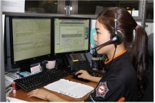 서울시 119센터, 18~22일 24시간 체제 비상근무 돌입