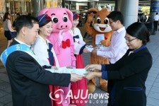[포토] 우리 축산물 애용해 주세요~