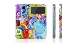 추석 유통가 몬스터가 접수했다…몬스터 대학교 기념품 출시