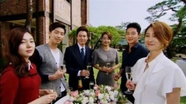 <간밤의 TV> 금 나와라 뚝딱 결말, 임신·결혼 마지막 회에 ‘후다닥’…초스피드 해피엔딩?