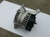 볼보건설기계코리아, 업계 최초 재생산 부품 판매