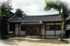 고희동 가옥서 춘곡 고희동과 친구들 세번째 전시