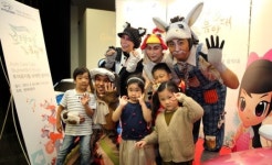 현대차, 어린이 뮤지컬 브레멘음악대 공연 개최