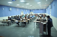 안양시 경영마인드 향상 워크숍 가져